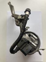 Mercedes-Benz A W176 Boîtier de filtre à carburant A6450900852