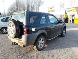 Land Rover Freelander Dach składany miękki / twardy DXU100180PMD