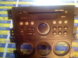 Suzuki Grand Vitara II Unità principale autoradio/CD/DVD/GPS 39101