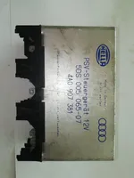 Audi A8 S8 D2 4D Muut ohjainlaitteet/moduulit 5DS005065-07