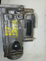 Opel Kadett E Misuratore di portata d'aria 0280000605