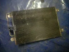 Renault Scenic I Air conditioning (A/C) radiator (interior) 