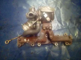 Fiat Doblo Turboahdin 55231037