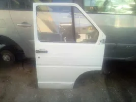 Renault Trafic III (X82) Front door 