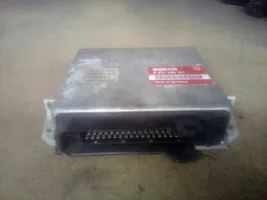 BMW 7 E32 Sterownik / Moduł ECU 0261200151