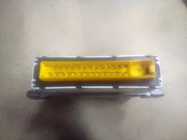 Opel Calibra Unidad de control/módulo del bloqueo de puertas 90358388