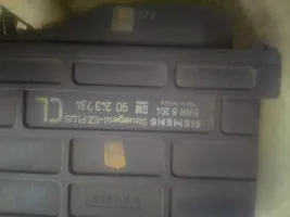 Opel Kadett C Sterownik / Moduł ECU 90243734