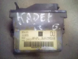Opel Kadett C Moottorin ohjainlaite/moduuli 16130359