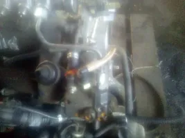 Peugeot Bipper Pompe d'injection de carburant à haute pression 0445010266