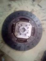 Ford Fiesta Clutch set kit 