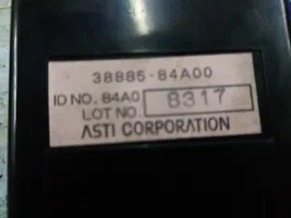 Suzuki Jimny Boîtier de commande ASC / interrupteurs 3888584A00