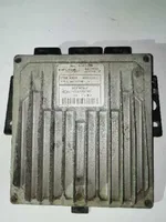 Renault Clio II Sterownik / Moduł ECU 8200180595-B