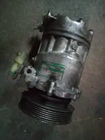 MG ZS Ilmastointilaitteen kompressorin pumppu (A/C) JPB101230