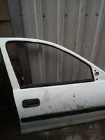 Opel Combo B Drzwi przednie 