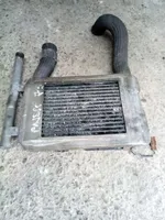 Mitsubishi Montero Chłodnica powietrza doładowującego / Intercooler 