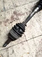 Ford Cougar Front driveshaft 