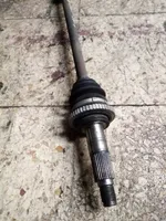 Honda CR-V Front driveshaft 