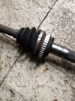 Honda CR-V Front driveshaft 