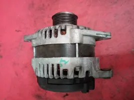 Opel Mokka X Generator/alternator 13579675