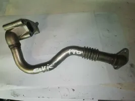 Honda Civic EGR-venttiili/lauhdutin 