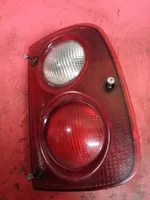 Land Rover Freelander Luci posteriori 22960222