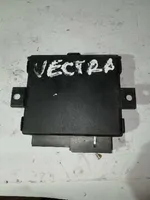 Opel Vectra B Oven keskuslukituksen ohjausyksikön moduuli 90564349