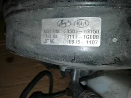 Hyundai Accent Servo-frein 535001G150