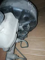 Hyundai Accent Servo-frein 