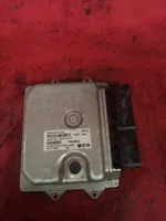 Fiat Doblo Sterownik / Moduł ECU 55246936