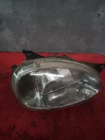 Opel Combo B Headlight/headlamp 085135