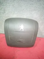 Peugeot Boxer Ohjauspyörän turvatyyny 07354362440