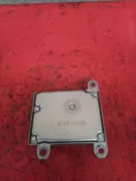 Iveco Daily 4th gen Airbag control unit/module 607630800G