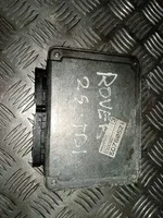 Rover 25 Calculateur moteur ECU 0281001956