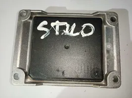 Fiat Stilo Calculateur moteur ECU 685160