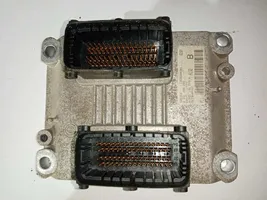 Fiat Stilo Calculateur moteur ECU 685160