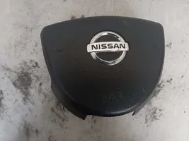 Nissan Murano Z50 Airbag dello sterzo 5906