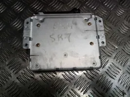 BMW 7 E32 Calculateur moteur ECU 0261200179