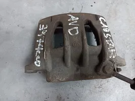 Nissan Cab Star Front brake caliper 204986