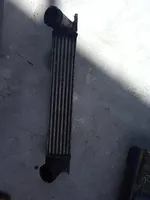 BMW 1 E81 E87 Chłodnica powietrza doładowującego / Intercooler 3213329