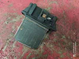 Isuzu D-Max Heater blower motor/fan resistor 3L0405613