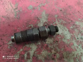 Hyundai Galloper Fuel injector 