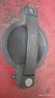 Fiat Doblo Klamka zewnętrzna drzwi bocznych / przesuwnych 