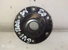 Suzuki Grand Vitara I Conector de cierre 