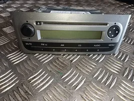 Fiat Punto (188) Panel / Radioodtwarzacz CD/DVD/GPS 7354918870