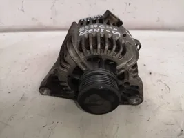 Hyundai Accent Alternator 2655475