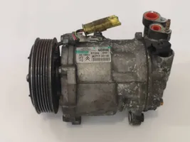 Citroen C6 Compresor (bomba) del aire acondicionado (A/C)) 9671333180