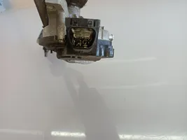 Mazda RX8 Mechanizm i silniczek wycieraczek szyby przedniej / czołowej 84920088122