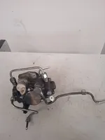 Subaru Outback (BS) Pompe d'injection de carburant à haute pression 