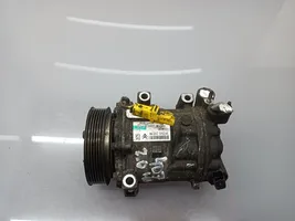 Peugeot 407 Turbocompresseur 9654764280