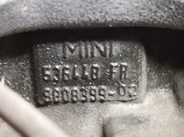 Mini One - Cooper Clubman R55 Fusée d'essieu de moyeu de la roue avant 536448FR